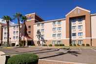 Exterior Comfort Inn Chandler - Phoenix South I-10