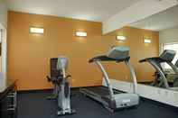 Fitness Center Comfort Inn Chandler - Phoenix South I-10