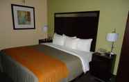 Kamar Tidur 2 Comfort Inn Chandler - Phoenix South I-10