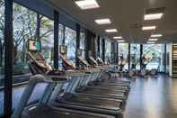 Fitness Center Renaissance Toledo Downtown Hotel