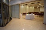 Functional Hall Hotel Solans Presidente