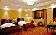 Bedroom 7 Shanghai Hotel
