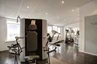 Fitness Center Hjerting Badehotel - Esbjerg