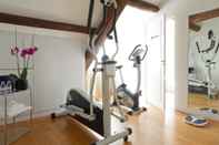 Fitness Center Esprit Saint-Germain