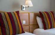 ห้องนอน 5 Sure Hotel by Best Western Bordeaux Lac