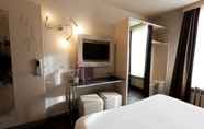 Bedroom 3 Vivaldi Hotel