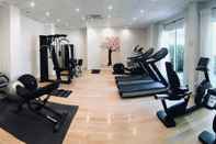 Fitness Center Hôtel Catalpa