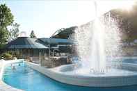 Swimming Pool Regiohotel Germania Bad Harzburg