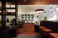 Quầy bar, cafe và phòng lounge Hotel Europa