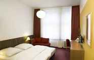 Kamar Tidur 4 Hotel Aigner