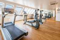 Fitness Center Best Western City-Hotel Braunschweig