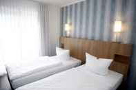 Bedroom Hotel Westerkamp