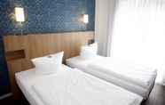 Bedroom 5 Hotel Westerkamp