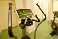 Fitness Center Hotel Ambiente Walldorf