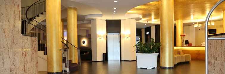 Lobi Park Hotel am Berliner Tor