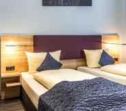 Bilik Tidur 7 Comfort Hotel Frankfurt Central Station