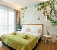Bedroom 6 City Hotel Thessaloniki