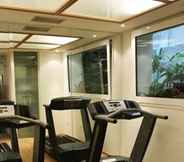 Fitness Center 2 City Hotel Thessaloniki