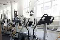 Fitness Center Adina Apartment Hotel Budapest