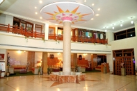 Lobi Hotel Vishnupriya