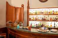 Bar, Cafe and Lounge Patria Palace Hotel Lecce