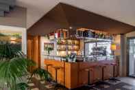 Bar, Kafe, dan Lounge Grand Hotel Continental