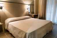 Bilik Tidur Hotel Pineta Palace