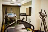 Fitness Center Hotel Alga