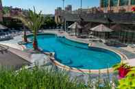 Swimming Pool Landmark Amman Hotel & Conference Center