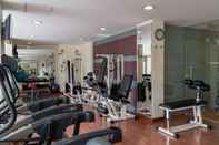 Fitness Center Landmark Amman Hotel & Conference Center