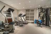 Fitness Center Parkhotel Tjaarda