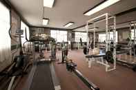 Fitness Center Scenic Hotel Southern Cross