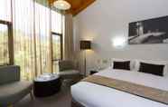 Bilik Tidur 3 Scenic Hotel Franz Josef Glacier