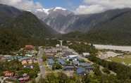 Nearby View and Attractions 2 Scenic Hotel Franz Josef Glacier