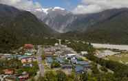 Nearby View and Attractions 2 Scenic Hotel Franz Josef Glacier