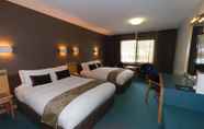 Bedroom 7 Scenic Hotel Franz Josef Glacier