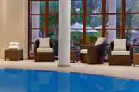 Swimming Pool Sheraton Mallorca Arabella Golf Hotel