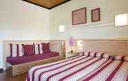 Kamar Tidur 6 Hotel Xaine Park