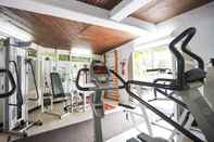 Fitness Center Hotel Xaine Park