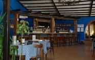 Bar, Cafe and Lounge 5 Hotel Cueva del Fraile