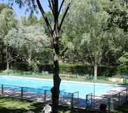 Swimming Pool 4 Hotel Cueva del Fraile