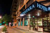 Exterior Hotel Alcantara