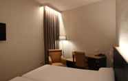 Bilik Tidur 3 Hotel Alcantara