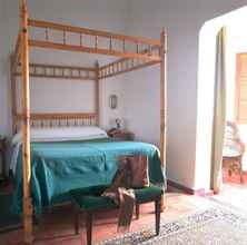 Bedroom 4 Rusticae Hotel Posada San José