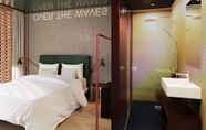 อื่นๆ 5 ibis Styles Bern City