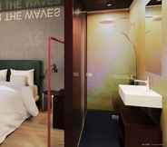 อื่นๆ 5 ibis Styles Bern City