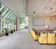 Ruangan Fungsional 5 Hotel Regina Wengen