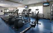 Fitness Center 7 Carlton Palace Hotel