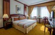 Bilik Tidur 2 Carlton Palace Hotel