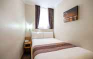 Phòng ngủ 6 Comfort Inn Hyde Park